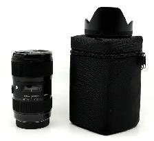 Sigma 18-35mm f/1.8 DC HSM Art Lens for Canon EF $589