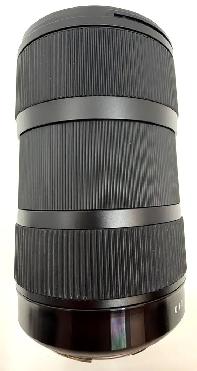 Sigma 18-35mm f/1.8 DC HSM Art Lens for Canon EF $589 - Photo 4