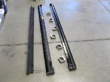 Tonneau 5' ft rails - Photo 2