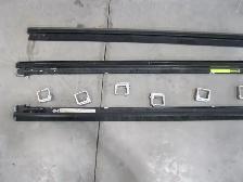 Tonneau 5' ft rails - Photo 3