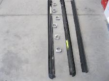 Tonneau 5' ft rails - Photo 5