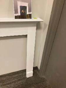 Mantel for Fireplace - Brand New - Photo 3