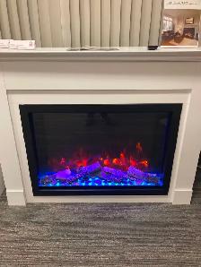 Mantel for Fireplace - Brand New - Photo 4