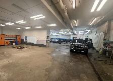 Downtown Commercial Automotive Lease Space - Photo 2