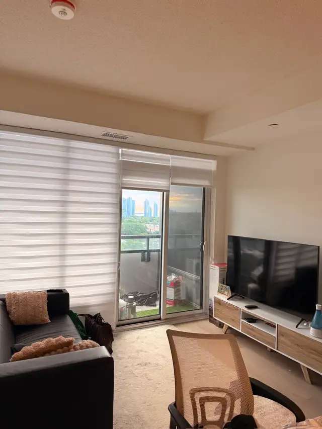 private room to let