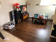 3 Bedrooms Spacious and Bright Apartments for rent in Antigonish - Photo 2
