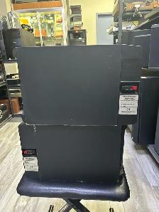 Bose 201 Series IV speaker set - Photo 3