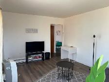 Superbe 3 1/2, Lévis, Entièrement meublé, Libre - Photo 13