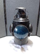 Railway Signal Light