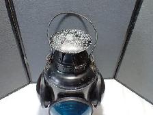 Railway Signal Light - Photo 2
