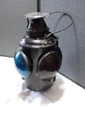 Railway Signal Light - Photo 3