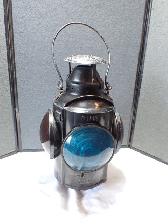 Railway Signal Light - Photo 4