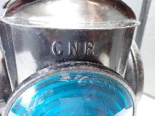 Railway Signal Light - Photo 5