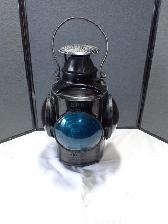 Railway Signal Light - Photo 9