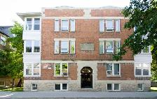 149 Langside - 2 BR available Sept 1st