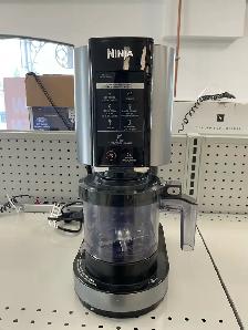 ninja ice cream maker