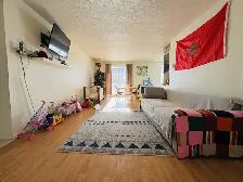 Appartement 4 ½ à louer Sainte-Foy / Sillery juillet 2026