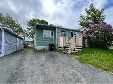 11 Blackmarsd Rd - Three Bedroom Main Floor Home