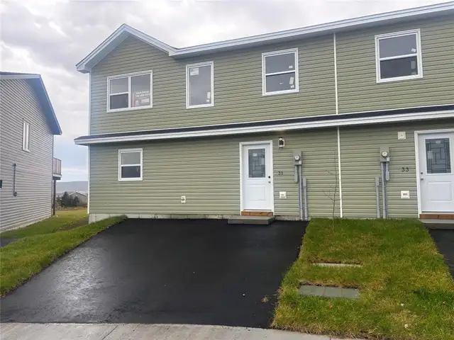 31 Lynch Pl - Brand New Home Near Hospitals & University