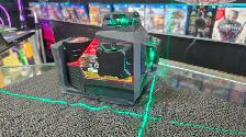 Milwaukee Tool M12 12V Green 125 ft. 3-Plane Laser Level Kit - Photo 3