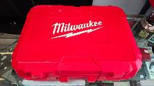 Milwaukee Tool M12 12V Green 125 ft. 3-Plane Laser Level Kit - Photo 4
