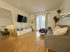 Appartement 3 ½ à louer Sainte-Foy / Sillery juillet 2026 - Photo 2