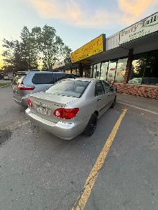 Toyota Corolla - Photo 2