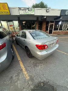 Toyota Corolla - Photo 3