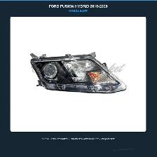 Ford Fusion Hybrid 2010-2020 Mirror Bumper Hood Grille - Photo 3