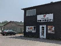 (30pi2) Entrepot de 30pi2 Saint-Jerome De Martigny O Saint-Jér�