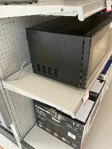 Panasonic microwave - Photo 2