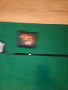 TAYLORMADE SPIDER TOUR X BLACK PUTTER 35 INCHES - Photo 7