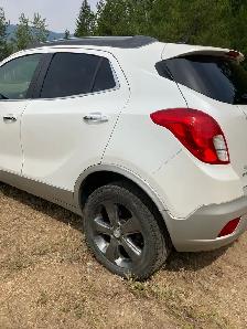 2014 Buick Encore AWD - Photo 3