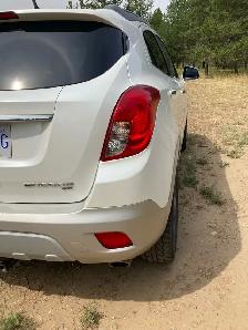 2014 Buick Encore AWD - Photo 4
