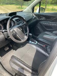 2014 Buick Encore AWD - Photo 5