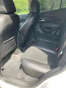 2014 Buick Encore AWD - Photo 6