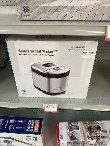 kitchenarm bread maker