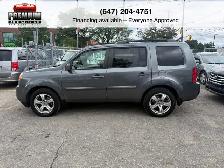 2012 Honda Pilot  3 YEAR WARRANTY INCLUDED - Photo 3