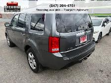 2012 Honda Pilot  3 YEAR WARRANTY INCLUDED - Photo 4