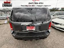 2012 Honda Pilot  3 YEAR WARRANTY INCLUDED - Photo 5