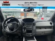 2012 Honda Pilot  3 YEAR WARRANTY INCLUDED - Photo 8