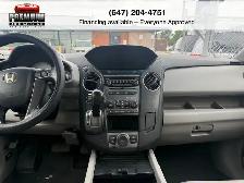 2012 Honda Pilot  3 YEAR WARRANTY INCLUDED - Photo 9