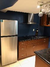 Spacious & Bright Basement Apartment for Rent in Scarborough