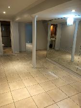 Spacious & Bright Basement Apartment for Rent in Scarborough - Photo 3