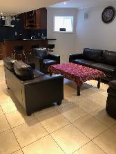 Spacious & Bright Basement Apartment for Rent in Scarborough - Photo 4