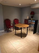 Spacious & Bright Basement Apartment for Rent in Scarborough - Photo 5