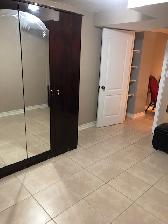 Spacious & Bright Basement Apartment for Rent in Scarborough - Photo 6
