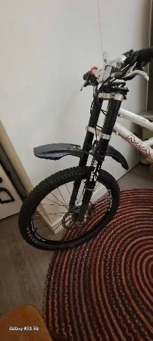 mountain bike - Photo 5