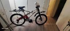 mountain bike - Photo 6