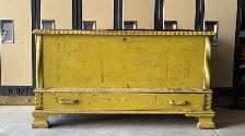 Vintage Cedar Chest - Photo 2